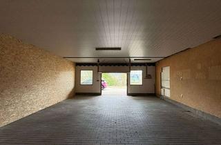 Büro zu mieten in Werner-Von-Siemens-Straße 45, 24783 Osterrönfeld, ideal für Handwerker oder Handel: sehr gut angebundene Büro und Produktionsflächen