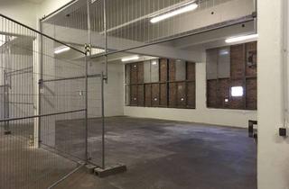 Gewerbeimmobilie mieten in Sterkrader Str. 49 - 59, 13507 Tegel, 112 m² Lagerfläche, günstig und provisionsfrei