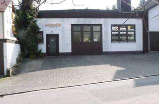 Gewerbeimmobilie mieten in 93138 Lappersdorf, Halle, vielseitig nutzbar!