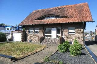 Gewerbeimmobilie kaufen in 41812 Erkelenz, Gewerbeobjekt mit einem Einfamilienhaus für den Firmeninhaber.