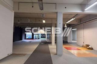 Gewerbeimmobilie mieten in 74564 Crailsheim, 800 m² Gewerbefläche zur flexiblen Nutzung