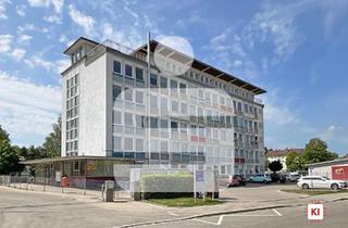 Anlageobjekt in 87600 Kaufbeuren, Renditeobjekt: Wohnheim und Kindertagesstätte in Kaufbeuren