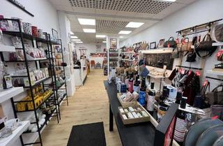 Anlageobjekt in Hauptstr. 59, 63619 Bad Orb, Vermietet ! 2 Läden in bester Lage, 1 Wohnung u 1-Zimmerap. zu verkaufen direkt vom Eigentümer