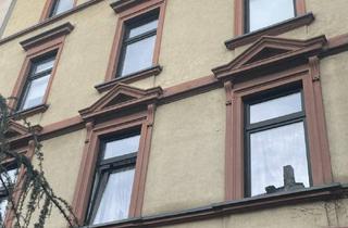 Anlageobjekt in 60318 Nordend-West, Frankfurt-Nordend: Stilaltbau