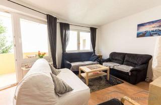 Anlageobjekt in 65197 Wiesbaden, zentral gelegene 2-Zimmer Wohnung mit Kfz Stellplatz im Rheingauviertel