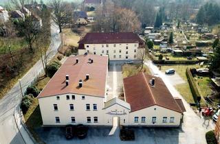 Anlageobjekt in 01917 Kamenz, 27 Wohneinheiten – Wohnanlage im Herzen vom Kamenz