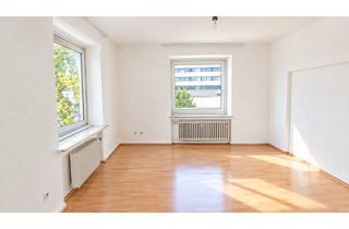 Anlageobjekt in Hauptstraße, 41236 Rheydt, Sicher vermietet & attraktiv investiert: 3-Zimmer-Wohnung