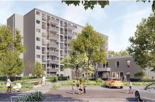 Anlageobjekt in 24539 Neumünster, Kernsaniertes Mehrfamilienhaus