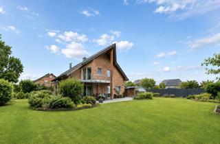 Anlageobjekt in 52399 Merzenich, Wunderschönes und modernisiertes EFH mit großem Garten und Garage in Merzenich