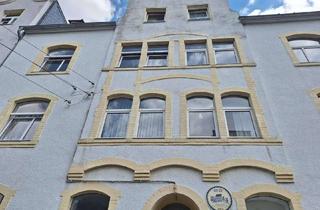 Anlageobjekt in 38820 Halberstadt, Vollvermietetes Mehrfamilienhaus, 8 WE, Halberstadt - courtagefrei vom Eigentümer