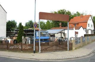 Grundstück zu kaufen in Schulstraße 22, 63303 Dreieich, Baugrundstück mit Altbestand – Ihre Chance für Neubau in begehrter Lage