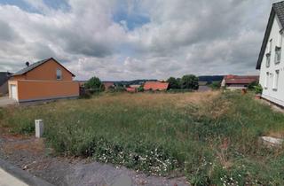 Grundstück zu kaufen in An Den Hofgärten, 37077 Göttingen, Baugrundstück für ein Eigenheim