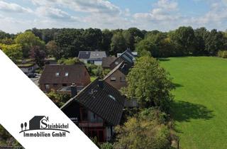 Grundstück zu kaufen in 48165 Hiltrup, Mit Feldblick! Ca. 701 m² Wohnbauland für Ihr neues Zuhause in etablierter Wohnlage!