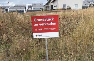 Grundstück zu kaufen in Dr.-Limbach-Str., 36041 Fulda, Baugrundstück in Fulda Haimbach