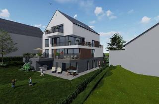 Grundstück zu kaufen in Birkenweg 25, 72250 Freudenstadt, Grundstück mit genehmigter Planung für ein Mehrfamilienhaus mit 4 Wohnungen