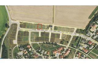 Grundstück zu kaufen in Knut-Schnurer-Straße 13, 85092 Kösching, Baugrundstück für ein Einfamilienhaus