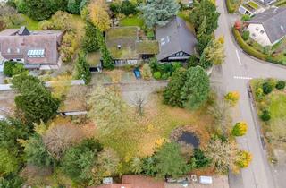 Grundstück zu kaufen in 73550 Waldstetten, Naturverbundenes Baugrundstuck Waldstetten - 1.402 qm, Weitblick Rechberg