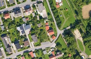 Grundstück zu kaufen in 92637 Hammerweg, In einer Sackgassenlage! Ruhige Sackgassenlage! Ansprechendes Baugrundstück in Weiden-Hammerweg