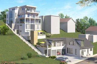 Grundstück zu kaufen in 45475 Dümpten, Projektiertes Grundstück mit Baugenehmigung – 5 exklusive Wohneinheiten in Mülheim-Holthausen