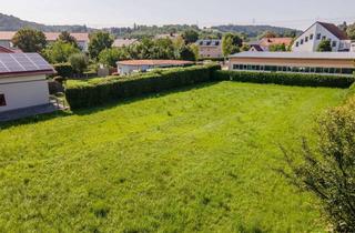 Grundstück zu kaufen in 84100 Niederaichbach, Freiraum für Visionen: Ein Grundstück mit Potenzial und Persönlichkeit