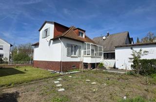 Grundstück zu kaufen in Egelsbacher Str. 24, 63225 Langen, Profi Concept: Abrissgrundstück mit vielseitigem Entwicklungspotenzial in Langen