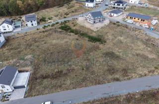 Grundstück zu kaufen in 61276 Weilrod, 1.144 m² Baugrundstück in Weilrod-Altweilnau | 2 Vollgeschosse | bis zu 12 Wohneinheiten möglich
