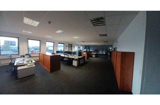 Büro zu mieten in Gottlieb-Daimler-Strasse 12, 78224 Singen, Hochwertige Büroetage, 650qm, mit Einzelbüros im Industriegebiet Singen