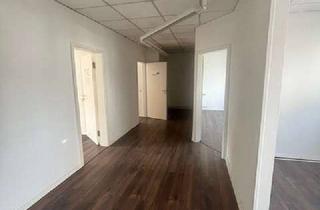 Büro zu mieten in Rathenaustraße 21, 63067 Kaiserlei, Großzügige, helle Praxis /Büroräume mit 4 Behandlungszimmern