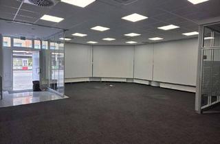 Büro zu mieten in Lloydstraße 31, 27568 Mitte, Büro, Ladenlokal · 172 m² · Toplage Lloydstraße Bremerhaven