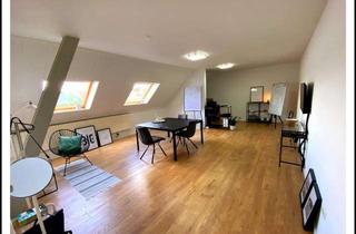 Büro zu mieten in 32049 Herford, 50m² Büro/Praxis in zentral Herford inkl. Parkplatz & Küche