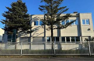 Büro zu mieten in Oststrasse 30, 50189 Elsdorf, Büro OG 120qm / 4 x Büro / 3 x Lager / 1 x Archiv / Hallenfläche auf Anfrage