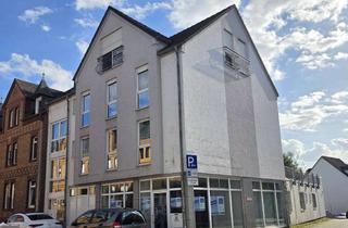 Gewerbeimmobilie mieten in Westerwaldstraße 33, 65549 Limburg, Großzügige Gewerbefläche im EG mit Stellplätzen in verkehrsgünstiger Lage