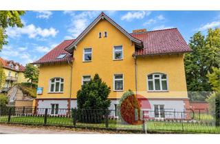Büro zu mieten in 14532 Stahnsdorf, Frisch modernisierte Gewerberäume in Stahnsdorf – vielseitig nutzbar – ideal für Praxis oder Büro