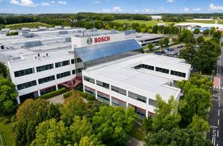 Büro zu mieten in 66424 Homburg, modernes Büro- und Verwaltungsgebäude wartet auf Ihre Ideen