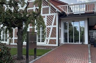Büro zu mieten in Bliedersdorfer Weg, 21640 Nottensdorf, Funktionale Bürofläche in Nottensdorf: Effizient und barrierefrei