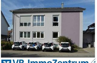 Gewerbeimmobilie kaufen in 86807 Buchloe, Wohn- und Geschäftshaus nach WEG geteilt