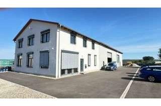 Büro zu mieten in Thanhof 15, 93173 Wenzenbach, Bürofläche in Wenzenbach: Modern und effizient