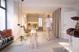Büro zu mieten in 93047 Innenstadt, Büro/Ladenfläche am Bismarckplatz