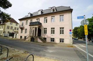 Büro zu mieten in 32760 Detmold, Büro- oder Praxisräume im Zentrum von Detmold