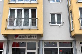 Gewerbeimmobilie kaufen in 74706 Osterburken, Vielseitig nutzbare Gewerbeeinheit in guter Lage – ca. 58 m²