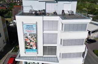 Büro zu mieten in Bahnhofstraße, 72810 Gomaringen, Büro- / Verwaltungs- / Betriebsfläche in Gomaringen