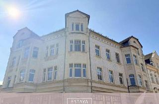 Gewerbeimmobilie mieten in Hechinger Straße, 09212 Limbach-Oberfrohna, Attraktive Gewerbeeinheit mit flexibler Raumaufteilung und großer Fensterfront