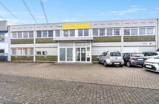 Gewerbeimmobilie mieten in 56070 Industriegebiet, *Gewerbefläche im Gewerbegebiet Rheinhafen*