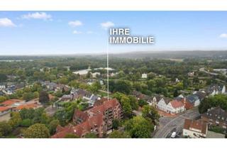 Praxen kaufen in 45721 Haltern am See, In zweiter Generation vermietete Arztpraxis in bester Lage mit rd. 5,2% Anfangsendite!