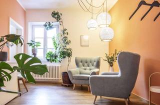 Praxen mieten in Kreuzstraße 12, 80331 Altstadt-Lehel, Praxisfläche in der Münchner Altstadt