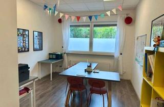 Büro zu mieten in Hauptstraße 36, 69245 Bammental, Heller und ruhiger Praxisraum oder Büro (22 m²) in professionellem Praxishaus in Bammental