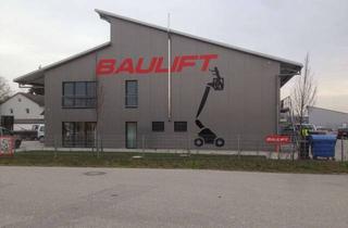 Büro zu mieten in Römerstr. 24, 84130 Dingolfing, Modernes Büro Dingolfing nahe BMW