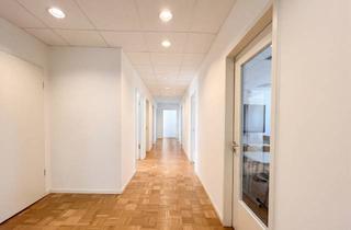 Praxen mieten in Ottenser Hauptstraße 10, 22765 Ottensen, MERCADO Hamburg – Praxisfläche ca. 180,9 m²