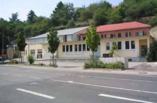 Büro zu mieten in Brückes 23-25, 55545 Bad Kreuznach, Büroräume an frequentierter Einfallstraße nach Bad Kreuznach