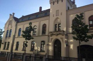 Büro zu mieten in Friedensstraße 11, 17192 Waren, Arbeiten, wo andere Urlaub machen - Büroflächen mit Blick auf den Tiefwarensee